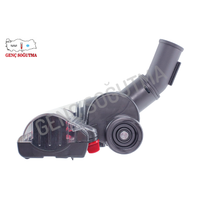 Philips 02-DVTTFT-120 Elektrikli Sprge Spares2go Tekerlekli Twin Turbo Fra Bal - B01HH00PUU