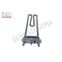 Bekatech Bosch 12029196 Termikli 2000 Watt amar Makinesi Rezistans - RZ 0202