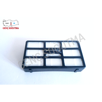 Fakir Red Vac Hepa Filtre - 2006792-4699