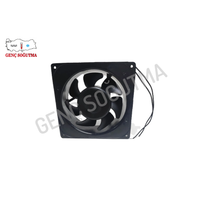 AR�EL�K KARE FAN MOTOR 12V ORJ (5744560100)