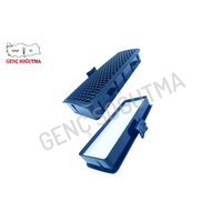 LG VC 3120 NRTB Hepa Filtre - LG2