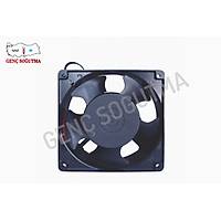 Tidar 120x120x38 mm 220 VAC Kare Fan 220 volt