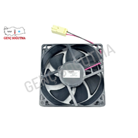 AR�EL�K KARE FAN MOTOR 12V ORJ (5744560100)