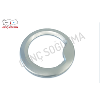 Beko Çamaşır Makinesi Kapak - 2813095000
