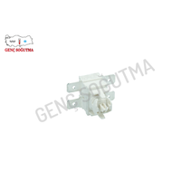 Hotpoint & Ariston Bulak Makinesi Ama Kapama Anahtar - C00142650