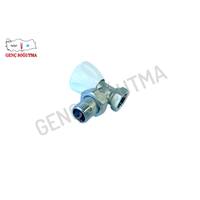 Kombi Radyat�r Vanas� K��e 1/2 RV3 (ECA)
