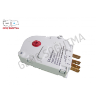 NVERSAL BUZDOLABI TIMER TMDC625-1
