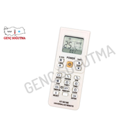 NVERSAL KT-9018 KLMA KUMANDA