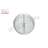 IILDAR DOALGAZ BACA MENFEZ 127MM