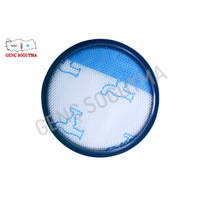 Rowenta RO 3719 Compact Power Cyclonic Hazne i Filtre - PF073056F6