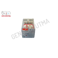 Uur Buz Makinas Rlesi - 220 Volt 50/60 Hz 10 A 250 Vac - A0899000005