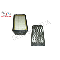Rowenta Ro 3723 / Ro 3751 / Ro 3786 Elektrikli Sprge Hepa filtresi