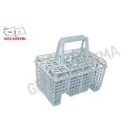 AEG - Electrolux atal Bak Sepeti - 1118228004