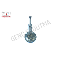 Ariston Termisifon Rezistans 220V 1800W (Termostatsz)