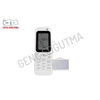 Electroon Seikon Klima Kumandas