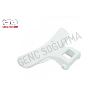 Daewoo-LG 3612613800 �ama��r Makinesi Kapak Mandal� - 470015131