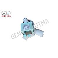 Bosch Logixx amar Makinesi Yeni Tip Filtreli Pompa Motoru