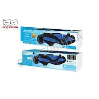 AeroFlow Anker Eufy Robovac 11s - 35c - 12 - 15c - 15t- 30 - 30c - 35c Uyumlu Yan Fra