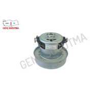 Bekatech Arelik Mite Buster kntl  BT 0135 1200 Watt Elektrikli Sprge Motoru