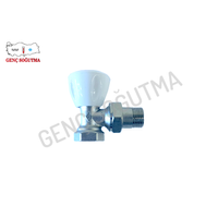 Kombi Radyat�r Vanas� K��e 1/2 RV3 (ECA)