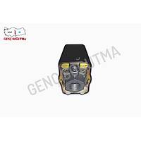 ETNA 3-11 BAR PA-2V Bas�n� �alteri Hidrofor Kompres�r Otomati�i