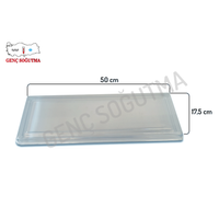 U�ur �erbetlik, Limonata, Ayran Makinas� Kapa��