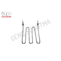 SEMAVER & �AY KAZANI REZ�STANSI 2000W