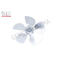 Buzdolab Fan Pervanesi - 24 cm.