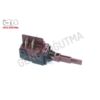 Ariston & Hotpoint Bula��k Makinesi A�ma Kapama Anahtar� - C00041184