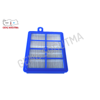 Aeroflow Philips Ykanabilir Hepa Filtre - AERFPHI001-W