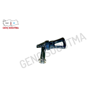 �ayset Semaver Musluk Metal G�stergesiz No 7 - CK010203