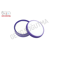 Dyson DC28 Ykanabilir Filtre ve Motor Egsoz HEPA Filtre Set - 91978001 / 91591603