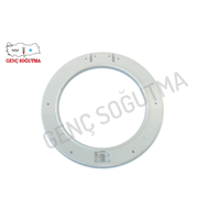 Beko amar Makinesi  Kapak - 2816170100