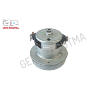 Bekatech Ar�elik BT 0134  Elektrikli S�p�rge Motoru - ��k�nt�l� - 220 Volt - 1600 Watt