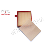Fakir Veyron Basic Toz Haznesi Hepa Filtresi - HF050