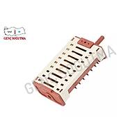 Electrolux Ankastre Frn Komtatr