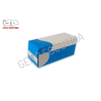 TPX 5yF 450VAC Klima Kondansatr