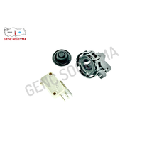 Vestel Bulak Makinesi Istc Switch 3l Set - AN02VE01