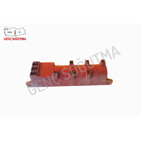 Ateleyici akmak 6 nokta - 3572016032
