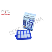 Aeroflow Philips Ykanabilir Hepa Filtre - AERFPHI001-W