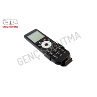 Arelik 5401552306 Inverter Klima Kumandas