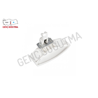 Bosch - Profilo OCM6800TR �ama��r Makinesi Kapak Mandal� (Yeni Tip)