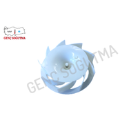 Arelik Buzdolab  Fan Pervanesi - 14 cm.