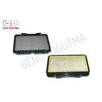 	 Rowenta Ro 8366 - 8370 Silence Force Multi Cyclonic k hepa filtresi