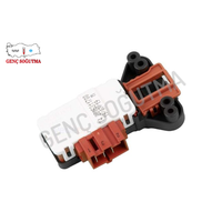 Ar�elik �ama��r Makinas� Emliyet Kilidi