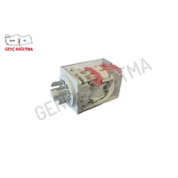 Uur Buz Makinas Rlesi - 220 Volt 50/60 Hz 10 A 250 Vac - A0899000005
