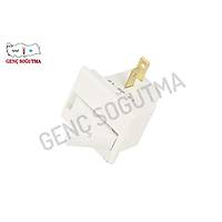 Ar�elik AR5194NF Buzdolab� Butonu