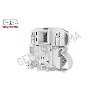 Bosch amar Makinesi Kap Kilitleme Anahtar - 00627046