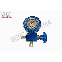 Bekatech CT-466A TEKL� MANOMETRE