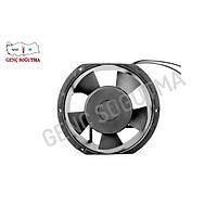 Tidar 175x150x50 mm 220 VAC Oval Fan 220 volt